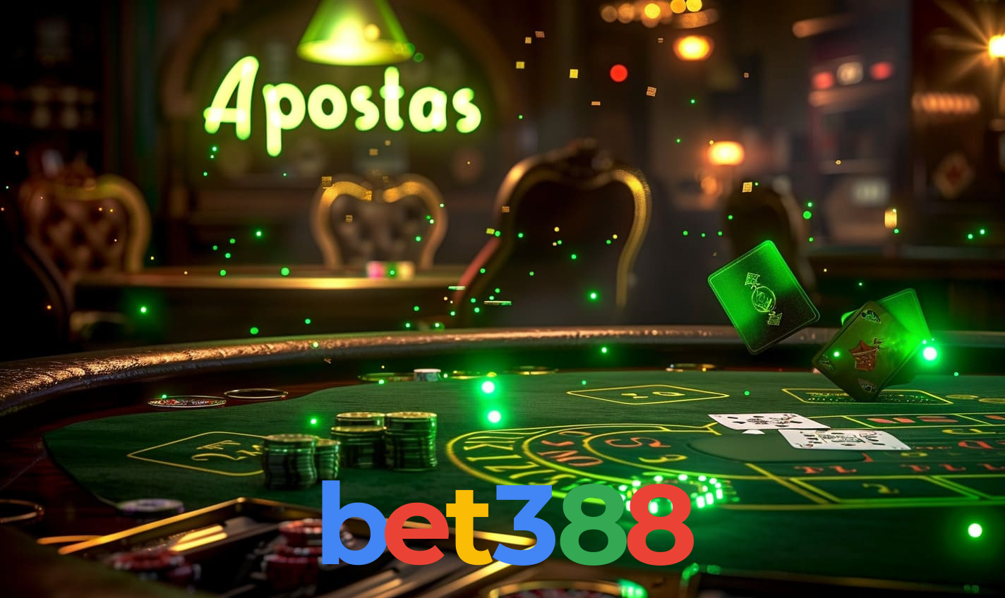Acesso ao bet388
