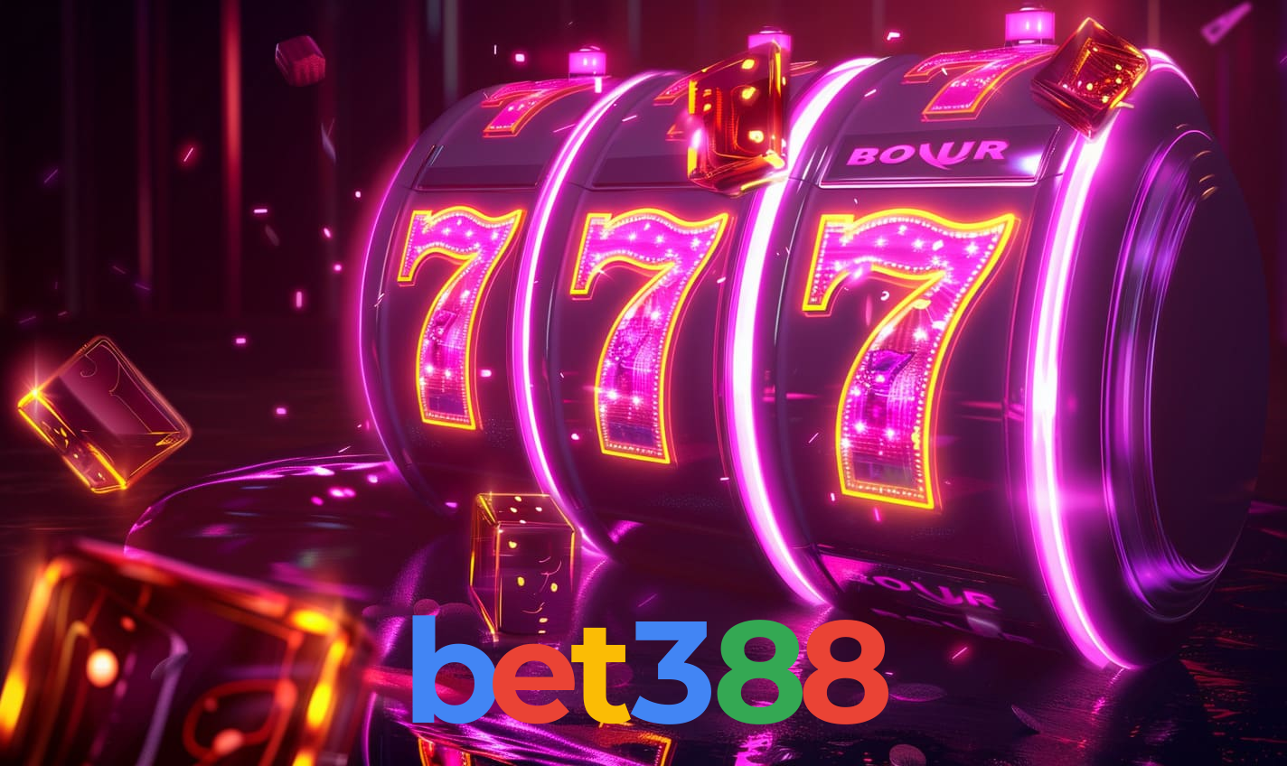 Apostas no bet388