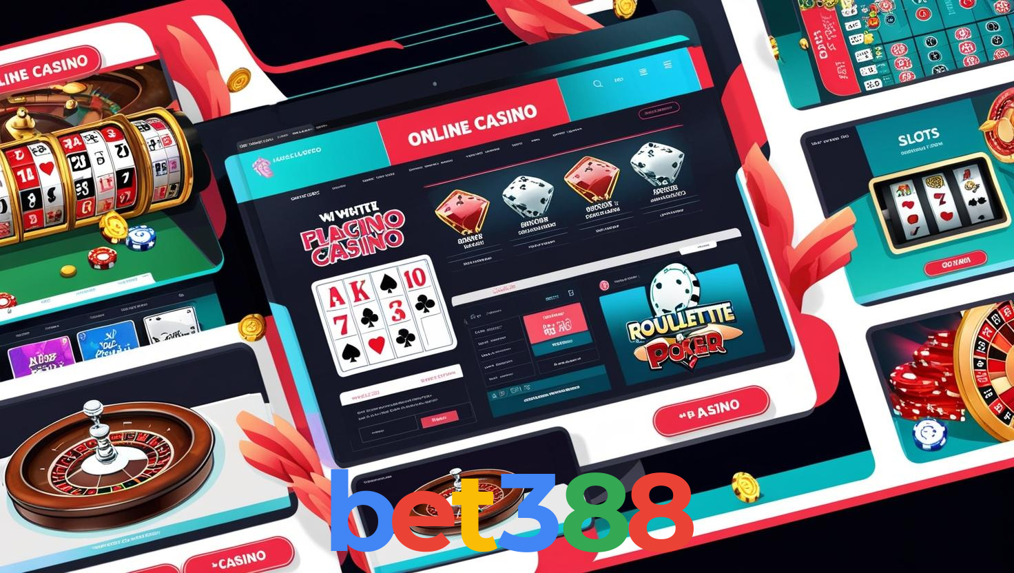 Promoções e Bônus no bet388