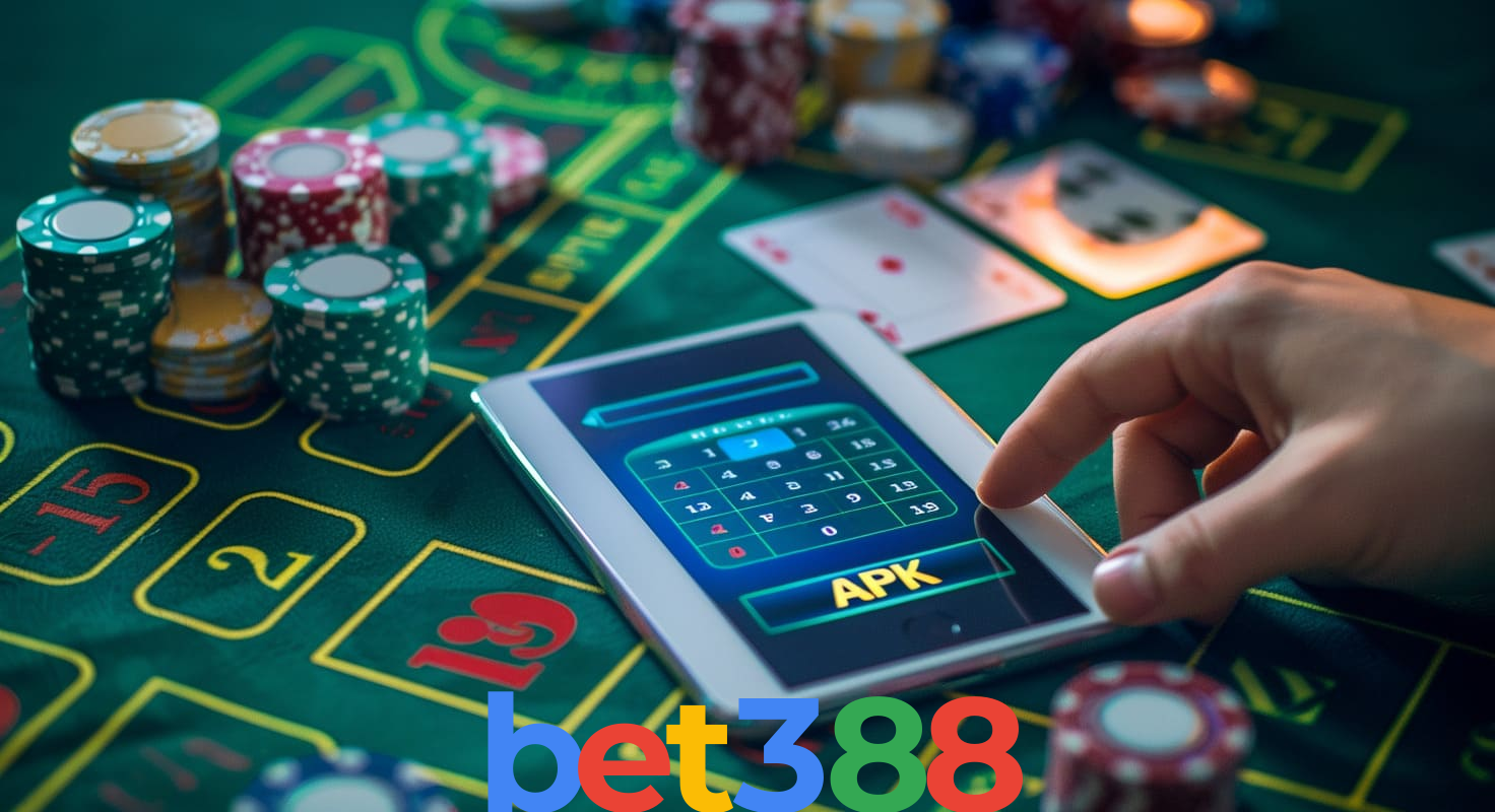 Acesso aobet388