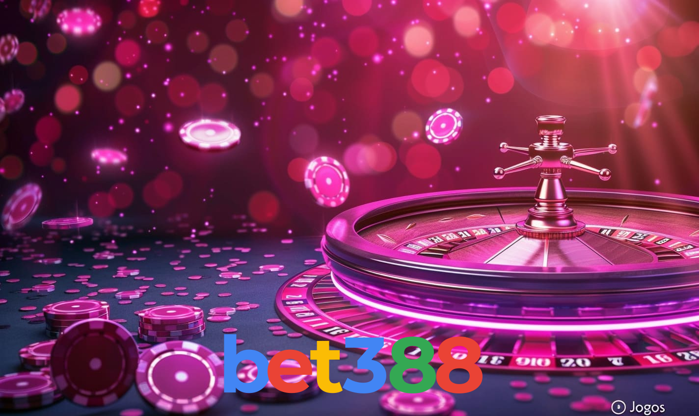 Cassino Online bet388