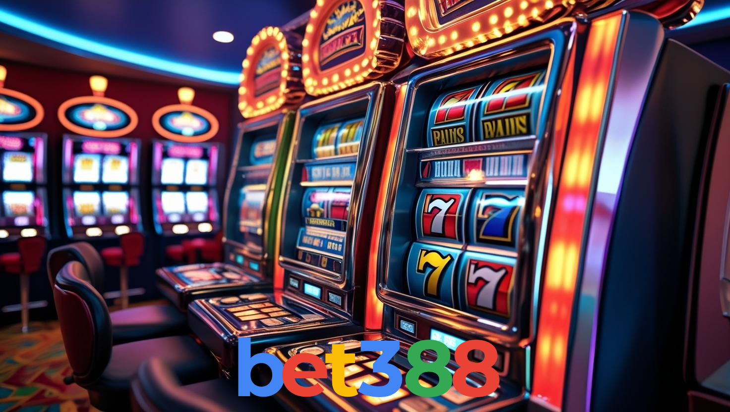 Promoções e Bônus no bet388