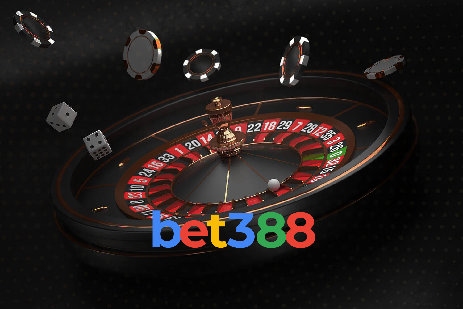 Cadastro na bet388
