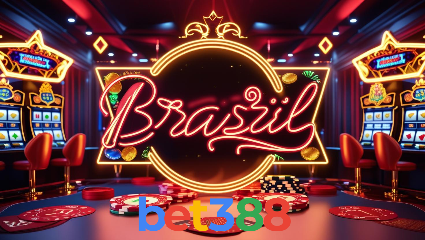 Cassino Onlinebet388