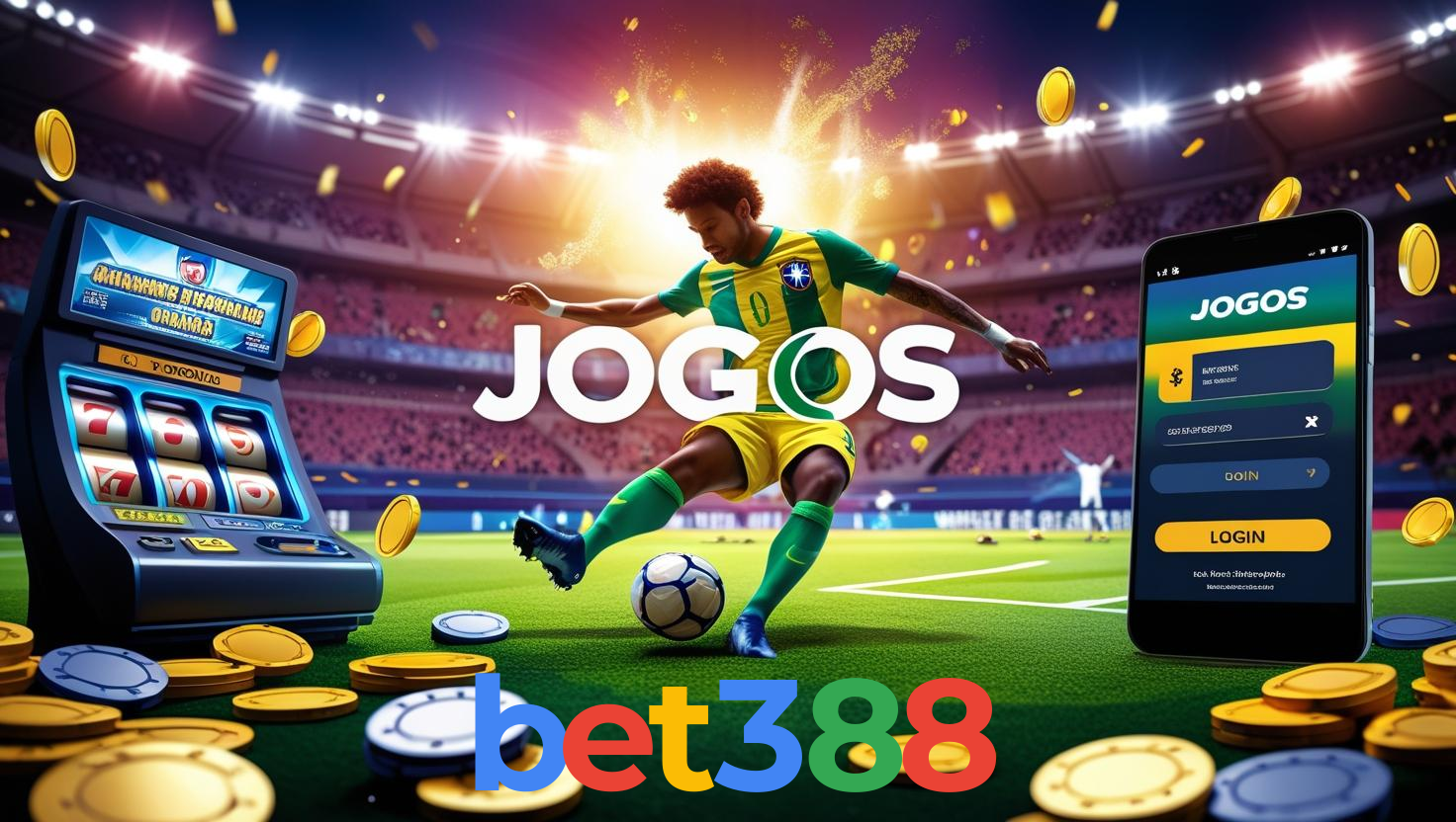 Cadastro na bet388