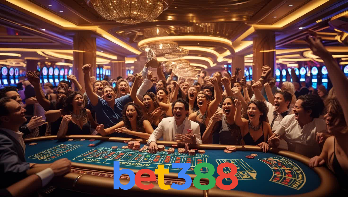 Jogos Crash no Cassino bet388