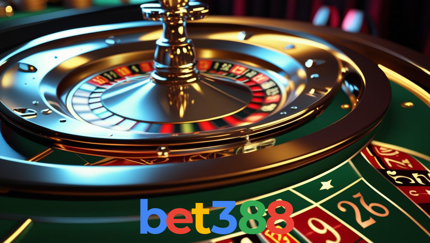 Acesso ao bet388