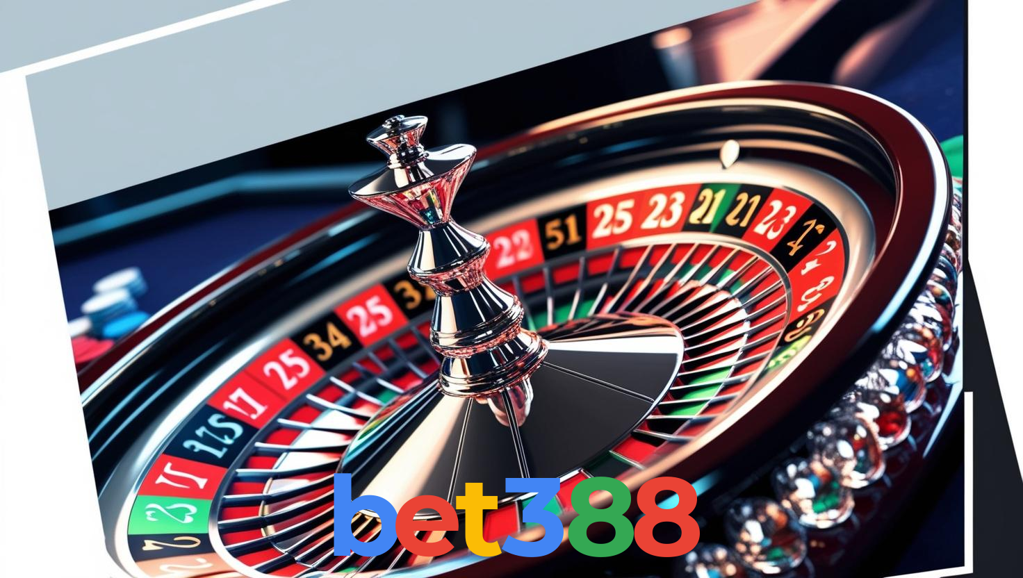Cadastro na bet388
