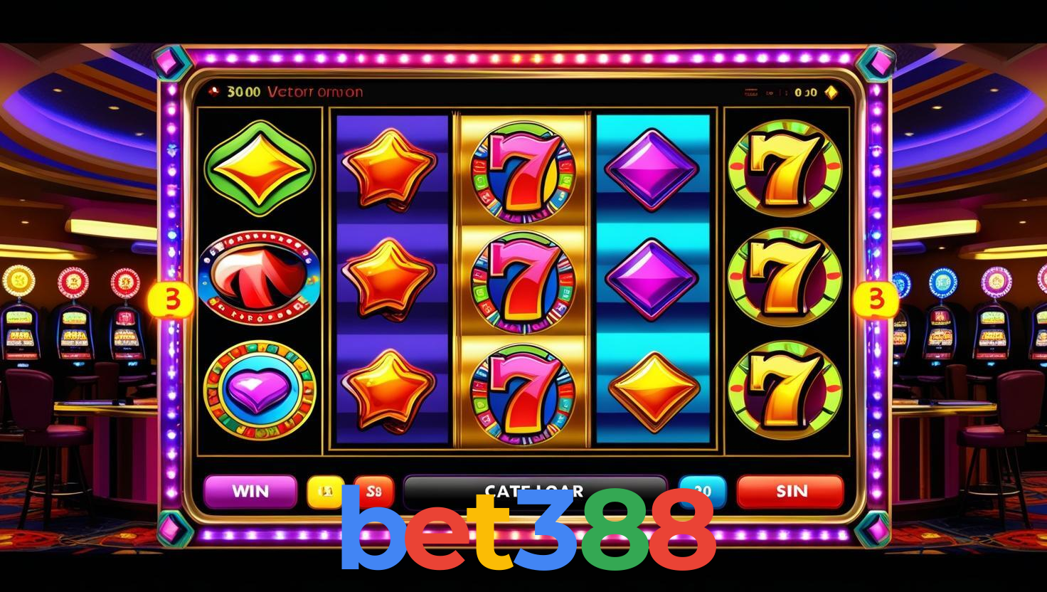Cadastro na bet388