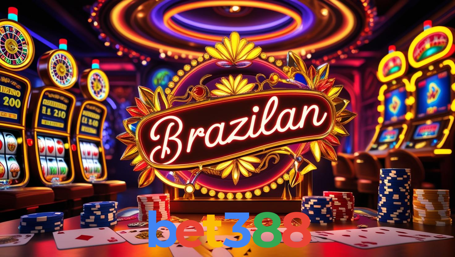 Acesso ao bet388